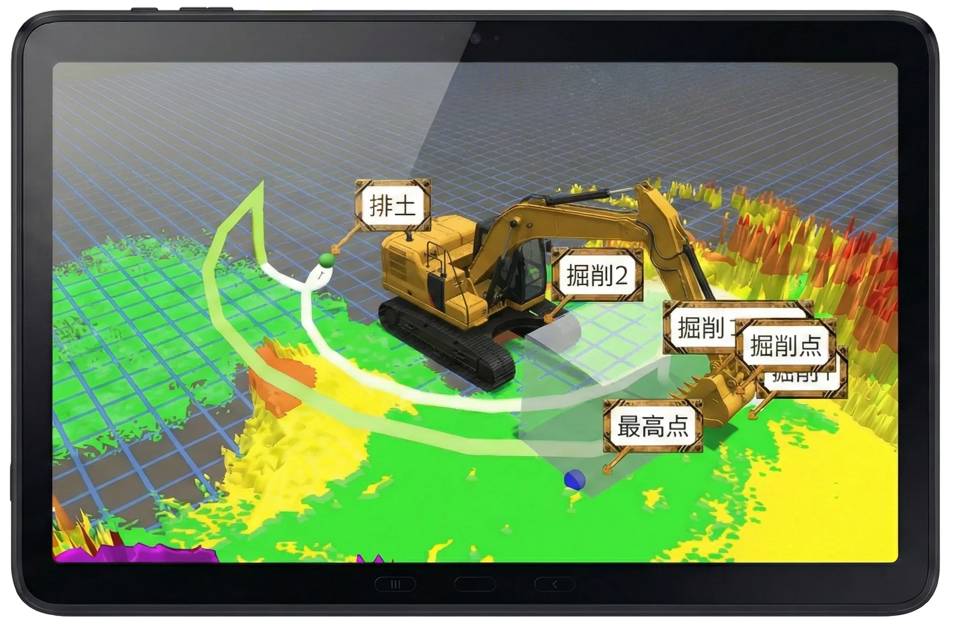 ARAV RX タブレット